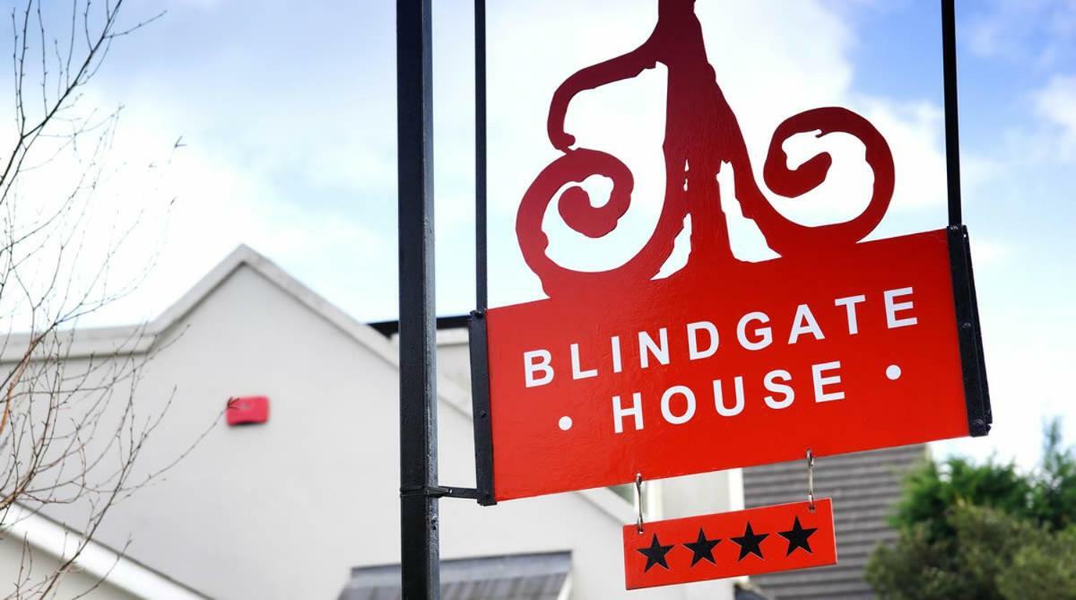 Blind Gate House Ξενοδοχείο Κινσέιλ Εξωτερικό φωτογραφία